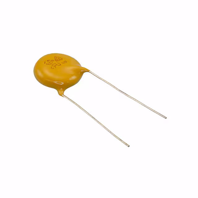 AY1152M41Y5UC63L0 Vishay Beyschlag/Draloric/BC Components  Condensateurs en céramique